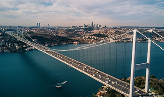 İstanbul Yurtları