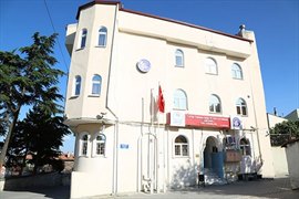 MERZFON YURDU