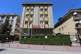 CEBEC ERKEK YURDU