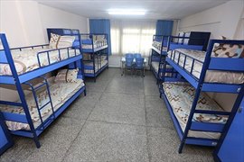 CEBEC ERKEK YURDU