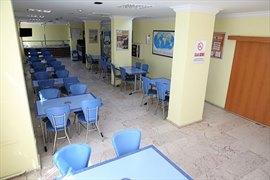 SEYRAN YURDU