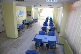 SEYRAN YURDU