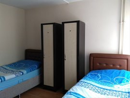UBUK ULUBEY RENC YURDU