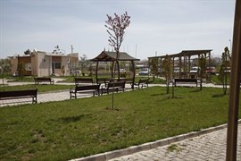 UBUK ULUBEY RENC YURDU