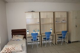 BNGL ERKEK RENC YURDU
