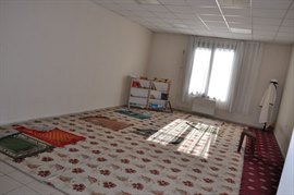 BNGL ERKEK RENC YURDU