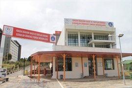 gaziantep ezogelin öğrenci yurdu iletişim
