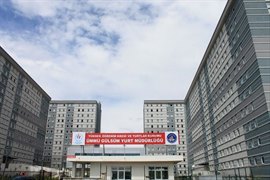 Seyran Kız Öğrenci̇ Yurdu - (0312) 434 01... - ÇANKAYA ...