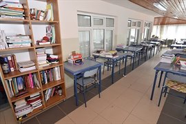 NDE KIZ YURDU(ST.)