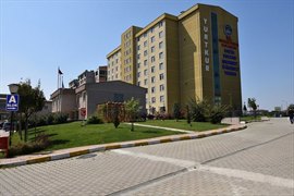FATH SULTAN MEHMET RENC YURDU