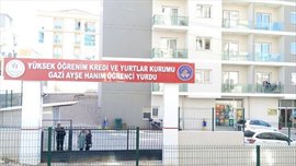 GAZ AYE HANIM RENC YURDU