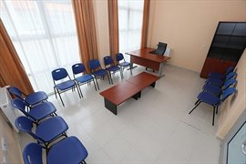 ALAPLI RENC YURDU