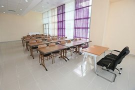 ALAPLI RENC YURDU