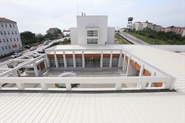 ALAPLI RENC YURDU