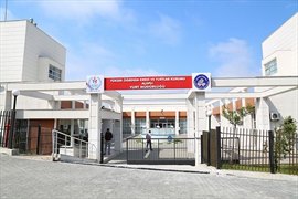 ALAPLI RENC YURDU