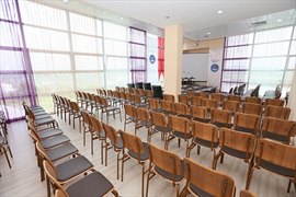 ALAPLI RENC YURDU