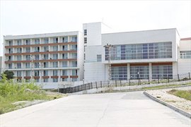ALAPLI RENC YURDU