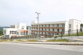ALAPLI RENC YURDU