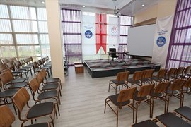 ALAPLI RENC YURDU