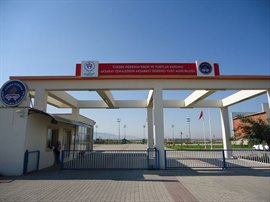 AKSARAY-CEMALEDDN AKSARAY- GRENC YURDU