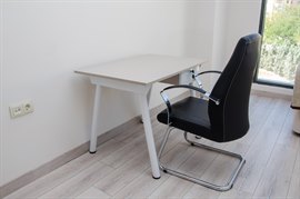 Rada Loft Angora renci Evleri - alma Masas