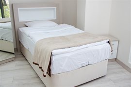 Rada Loft Angora renci Evleri - Tek Kiilik Oda