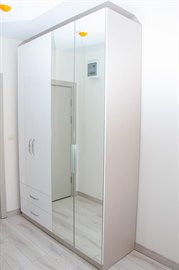 Rada Loft Angora renci Evleri - Gardolab