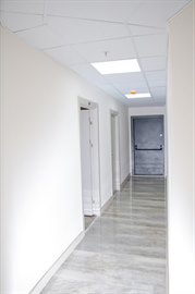 Rada Loft Angora renci Evleri - Koridor