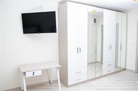 Rada Loft Angora renci Evleri -  Grnm