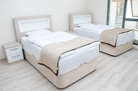 Rada Loft Angora renci Evleri - ki Kiilik Oda