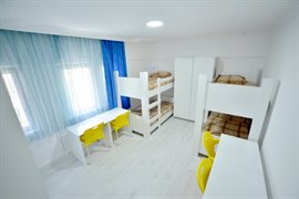 Yurt Akademi Kzlay Erkek ubesi