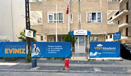 Yurt Akademi Kzlay Erkek ubesi