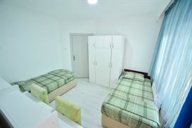 Yurt Akademi Kzlay Erkek ubesi