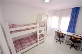 Yurt Akademi Kzlay Erkek ubesi