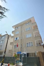 Yurt Akademi Kzlay Erkek ubesi