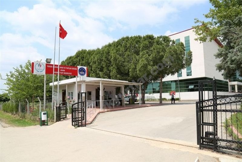 adana kyk erkek ogrenci yurdu kyk yurtlar