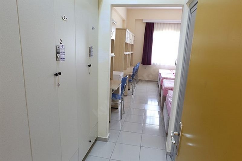 manavgat kyk erkek ogrenci yurdu kyk yurtlar