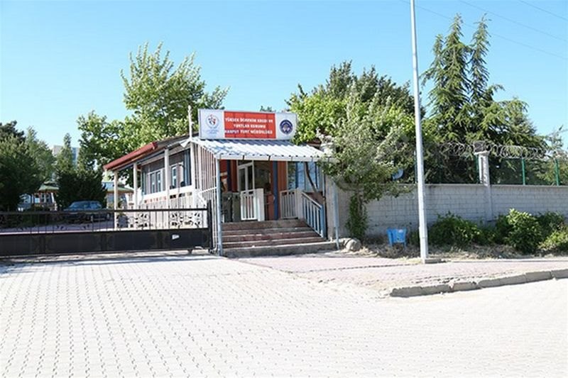 harput kyk kiz ogrenci yurdu kyk yurtlar