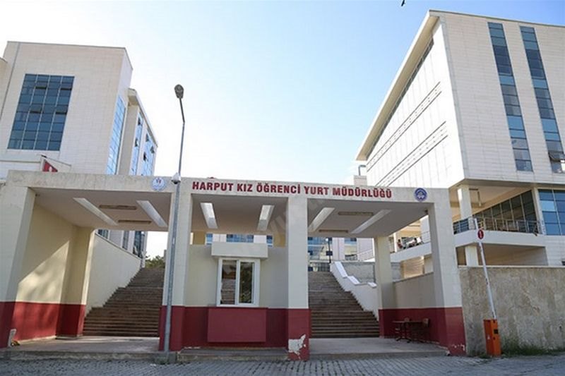 harput kyk kiz ogrenci yurdu kyk yurtlar