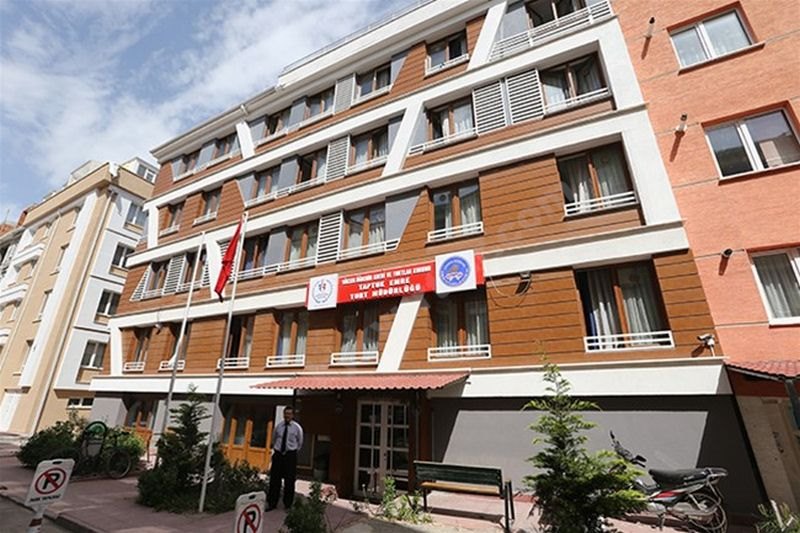 taptuk emre kyk erkek ogrenci yurdu kyk yurtlar
