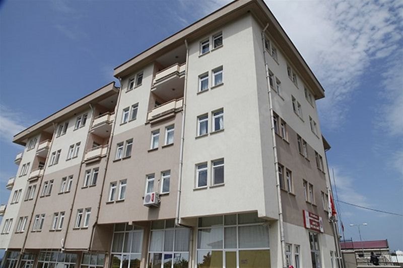 eynesil kyk kiz ogrenci yurdu kyk yurtlar