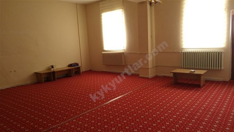 mustafa gul kyk kiz ve erkek ogrenci yurdu kyk yurtlar
