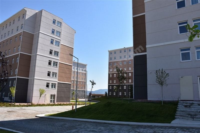 Isparta Ogrenci Yurtlari Ucuz Kiz Ve Erkek Apartlari Yurtburada