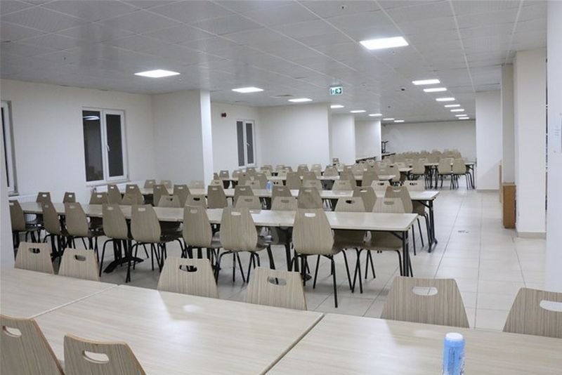 Gazi Suleyman Pasa Erkek Ogrenci Yurdu Izmit