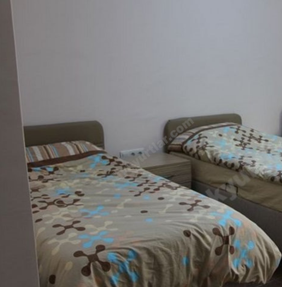 Konya Selçuklu, KUTALMIŞOĞLU SÜLEYMAN ŞAH KYK ERKEK