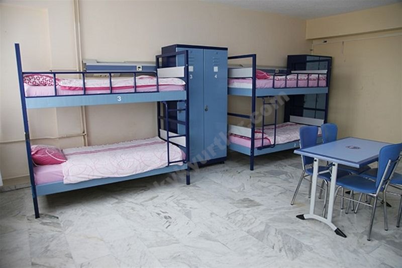 rize kyk kiz ogrenci yurdu kyk yurtlar