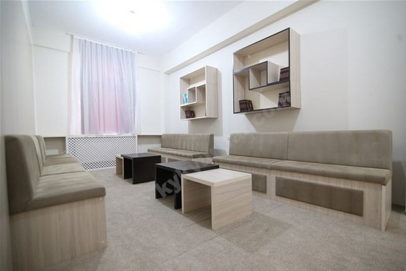 Boyabat Kyk Kiz Ve Erkek Ogrenci Yurdu Kyk Yurtlar
