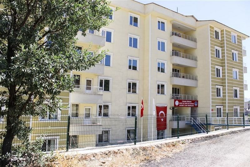 ehlibeyt kyk kiz ogrenci yurdu kyk yurtlar