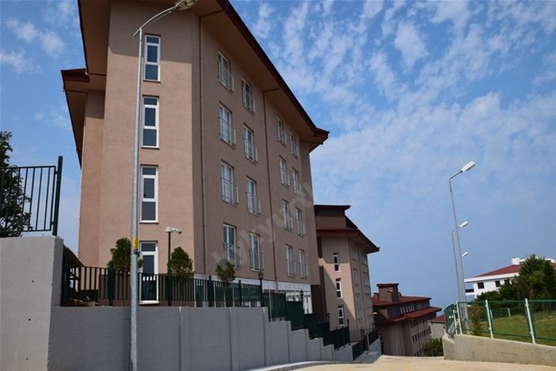 Zonguldak Merkez, ABDULLAH SABRİ EFENDİ KYK ERKEK ÖĞRENCİ YURDU 4