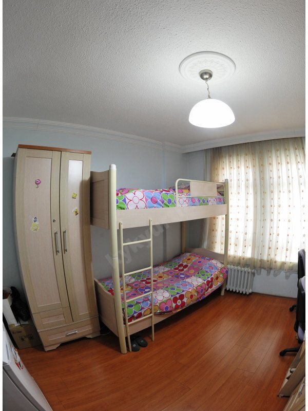 Ankara Çankaya, Özel Zahide Hanım Kız Öğrenci Yurdu 4